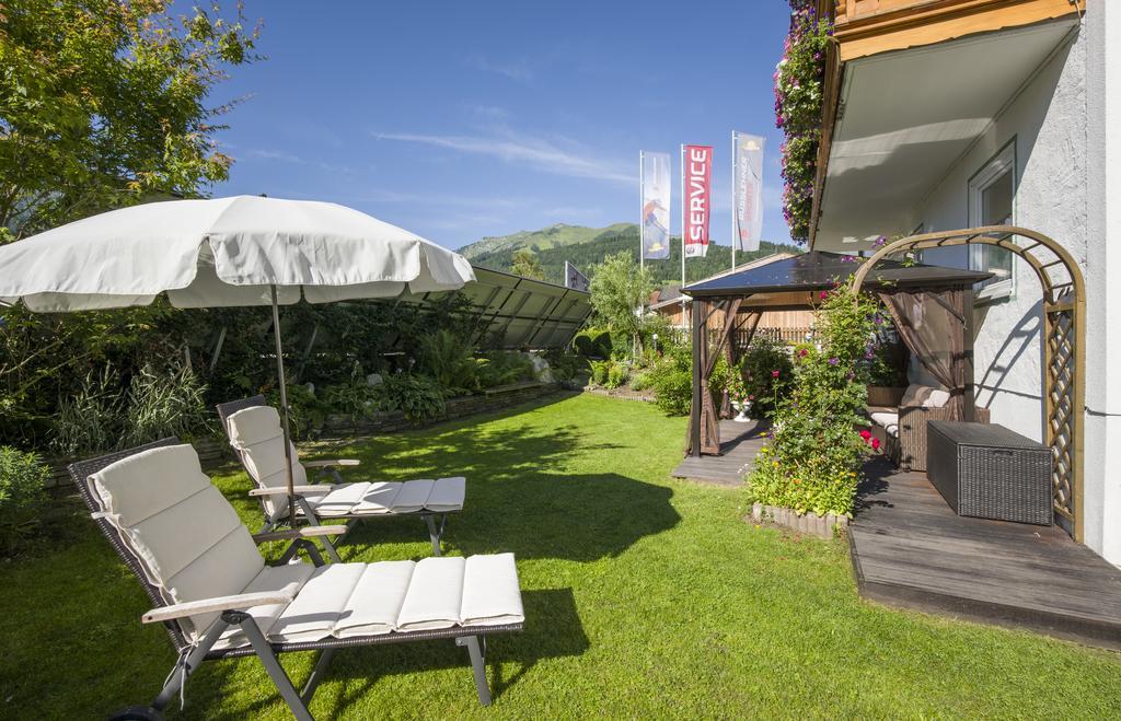 Busslehner Apartments Achenkirch Exterior foto