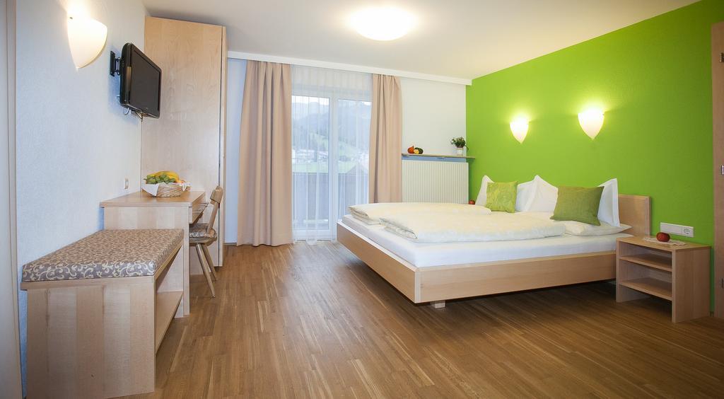 Busslehner Apartments Achenkirch Exterior foto